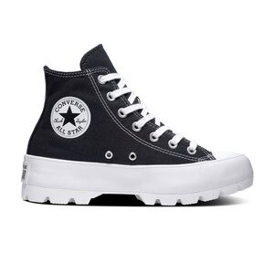 Converse Chuck Taylor All Star 2.0 Lugged Sole High Top Sneaker